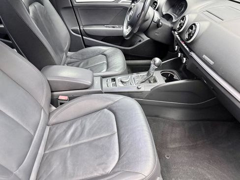 Used 2016 Audi A3 e-tron Premium FWD image 12