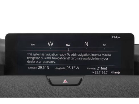 New 2026 MAZDA CX-70 SC image 15