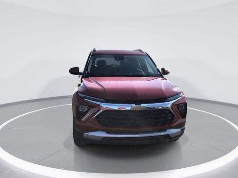 New 2026 Chevrolet TrailBlazer LT w/ Convenience Package image 3