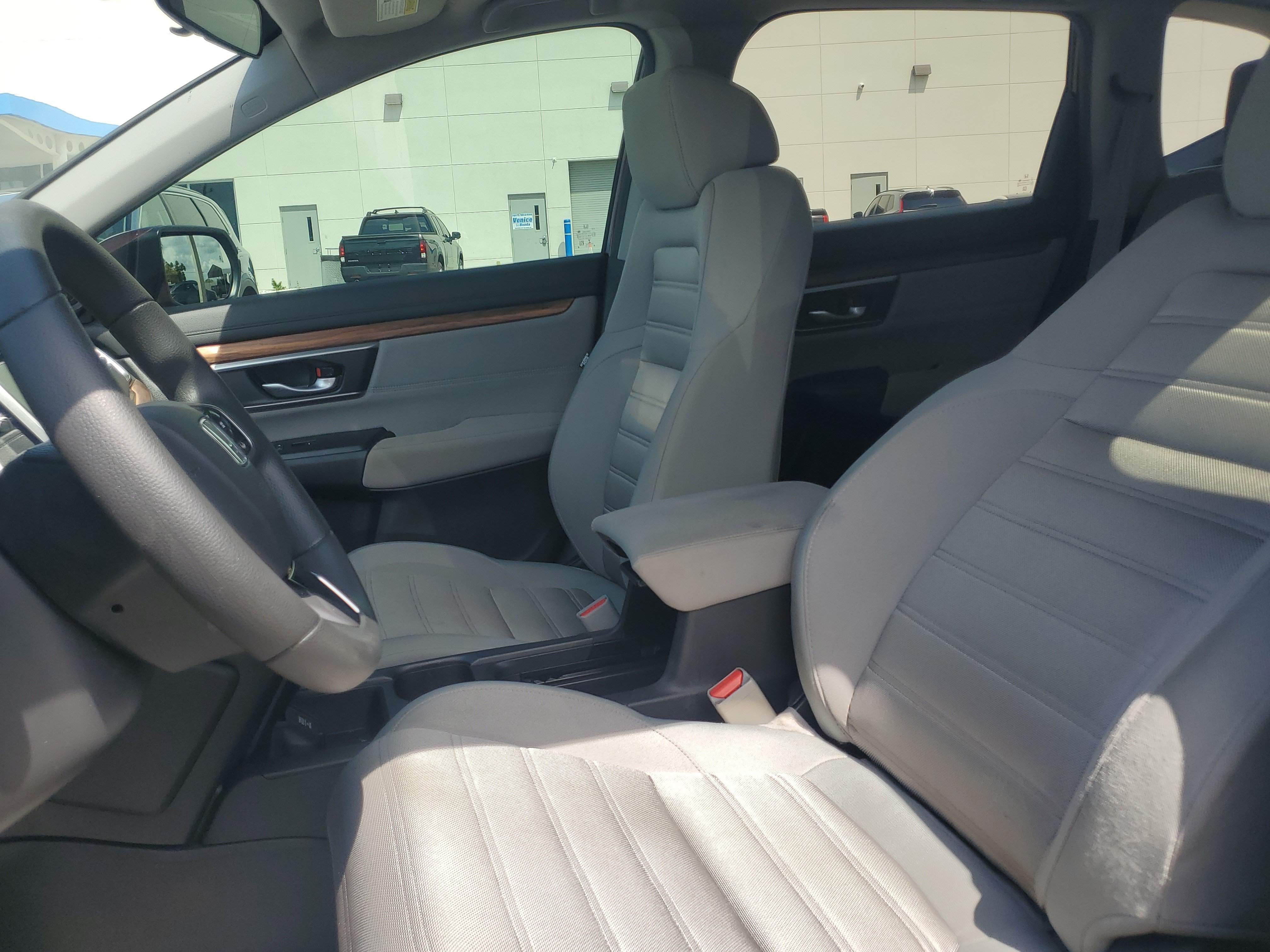 Used 2019 Honda CR-V EX image 18