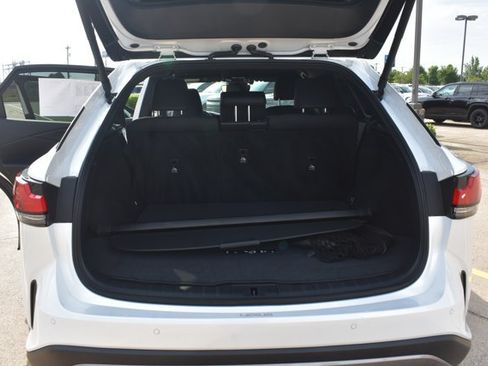 Used 2024 Lexus RX 350 FWD w/ Technology Package image 17