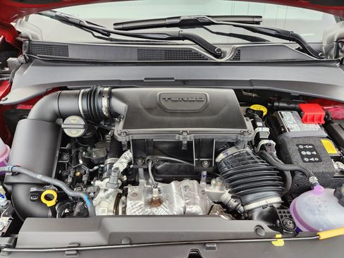 New 2026 Jeep Compass Limited image 10