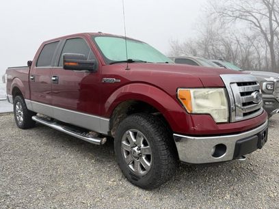 Used 2014 Ford F150 XLT w/ Equipment Group 302A Luxury
