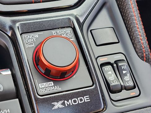 Used 2023 Subaru Forester Sport image 25