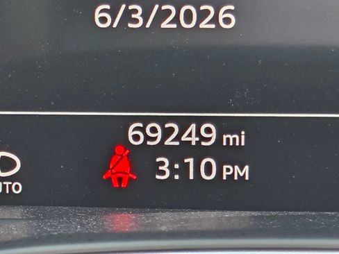 Used 2019 Audi A6 3.0T Prestige w/ Prestige Package AWD/4WD image 27