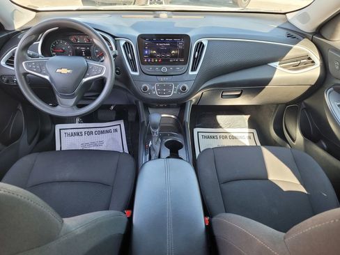 Used 2024 Chevrolet Malibu LT image 15