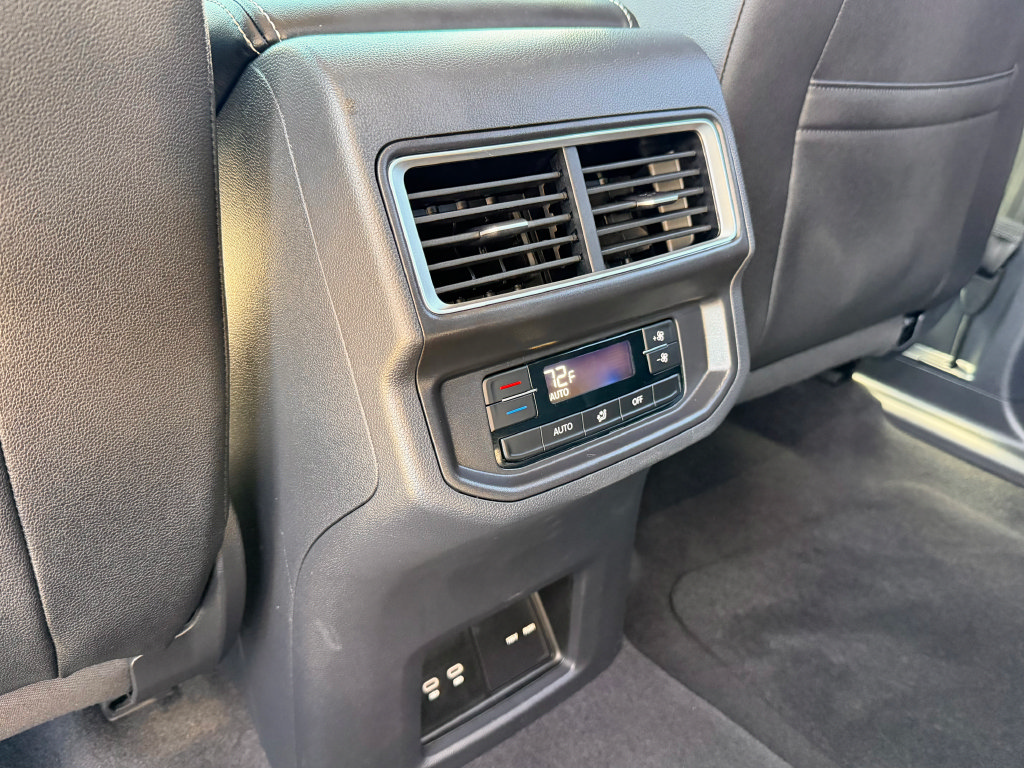 Used 2026 Volkswagen Atlas SE AWD/4WD image 50