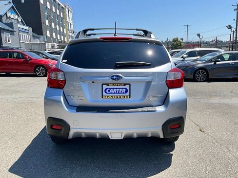 Used 2016 Subaru Crosstrek 2.0i Premium w/ Popular Package #2 AWD/4WD image 7