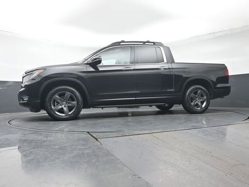 Used 2023 Honda Ridgeline RTL-E image 31
