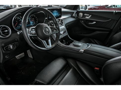 Certified 2021 Mercedes-Benz GLC 300 4MATIC image 10