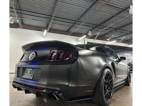 Used 2014 Ford Mustang GT w/ Equipment Group 301A RWD image 13
