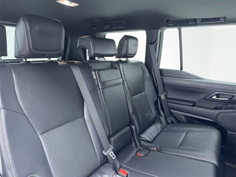 Used 2025 Lexus GX 550 w/ Accessory Package (2T) image 50