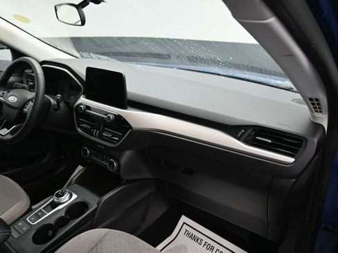 Used 2022 Ford Escape SE w/ Convenience Package image 10