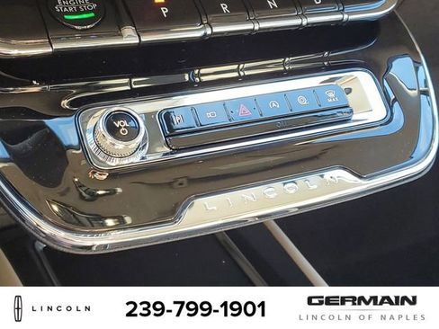 New 2026 Lincoln Corsair Premiere image 29