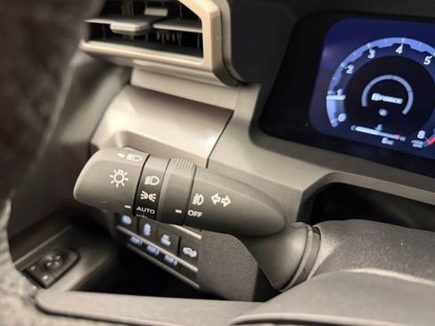 New 2026 Toyota Tacoma TRD Off-Road AWD/4WD image 65