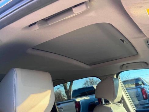Used 2019 Honda CR-V EX-L image 11
