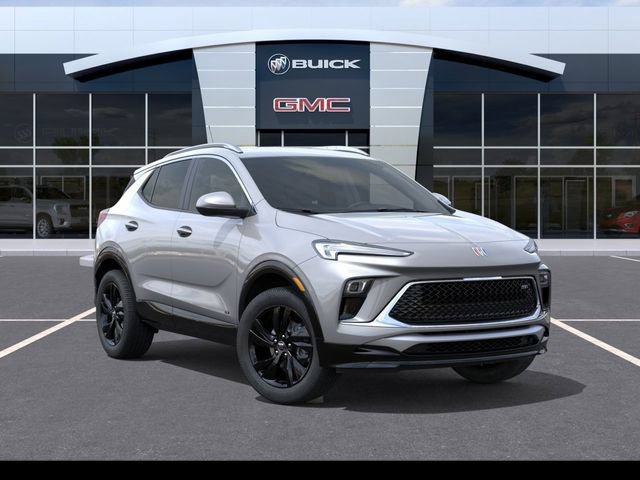 Used 2026 Buick Encore GX Sport Touring FWD image 7