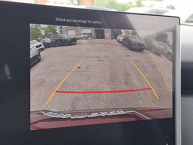 New 2026 MAZDA CX-5 Select AWD/4WD image 19