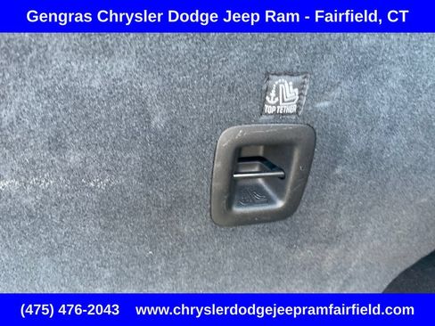 Certified 2025 Jeep Wrangler Unlimited Sahara w/ Safety Group AWD/4WD image 32