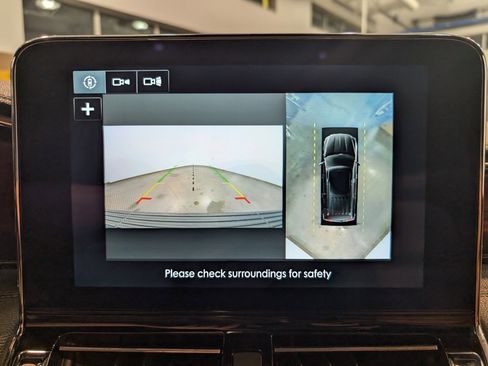 Used 2019 Lincoln Navigator L Reserve w/ Cargo Package image 20