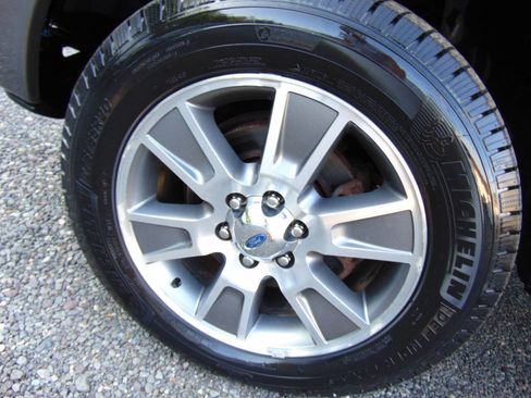 Used 2014 Ford F150 STX w/ Equipment Group 201A Mid AWD/4WD image 53