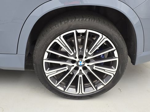 Used 2025 BMW X1 M35i w/ Premium Package AWD/4WD image 36
