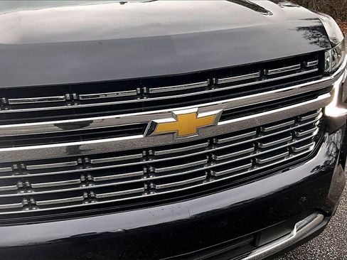 Certified 2023 Chevrolet Tahoe Premier image 28