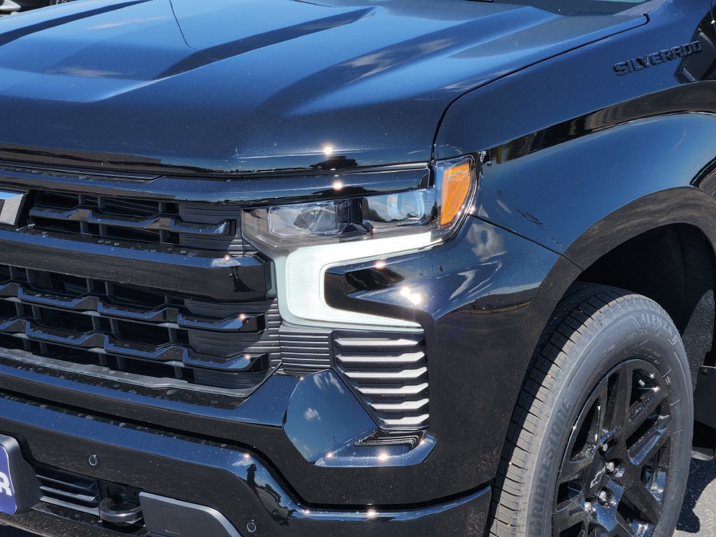 New 2026 Chevrolet Silverado 1500 RST w/ Texas Edition Plus RWD image 5