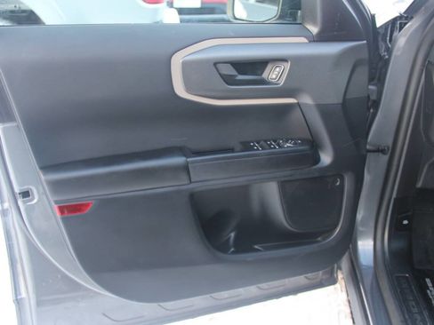 Certified 2025 Ford Bronco Sport Big Bend w/ Convenience Package image 52