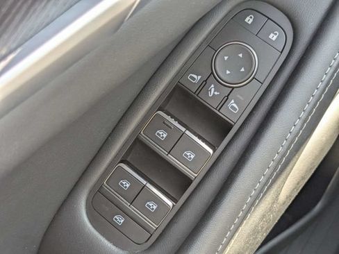 Used 2024 INFINITI QX60 Autograph w/ Cargo Package AWD/4WD image 25