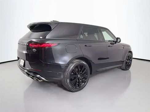 Certified 2023 Land Rover Range Rover Sport First Edition AWD/4WD image 5