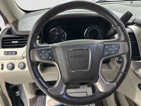 Used 2019 GMC Yukon Denali AWD/4WD image 9