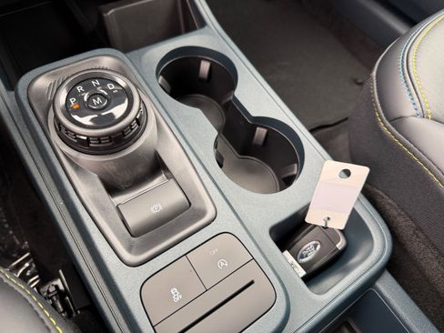 New 2026 Ford Maverick Lobo AWD/4WD image 26