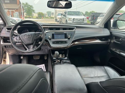 Used 2014 Toyota Avalon Limited FWD image 15