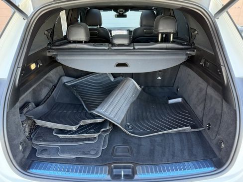 Used 2020 Mercedes-Benz GLE 350 4MATIC image 19