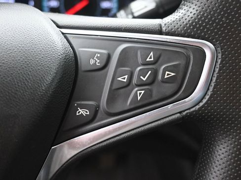 Used 2024 Chevrolet Malibu LT image 25