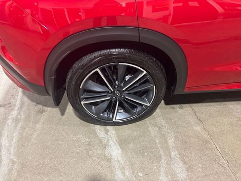 Certified 2025 INFINITI QX55 Sensory w/ Lighting Package image 32