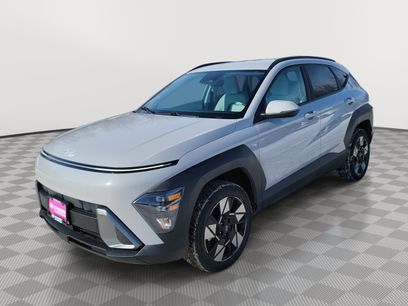Certified 2024 Hyundai Kona SEL