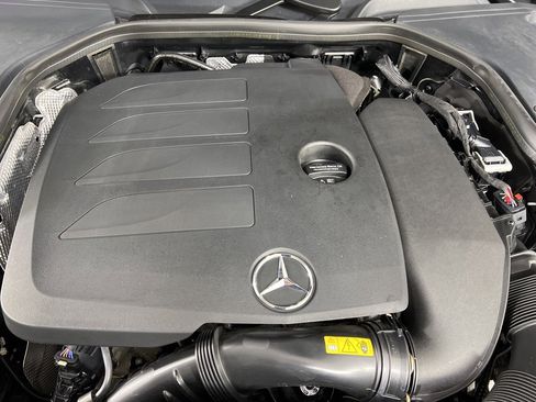 Certified 2023 Mercedes-Benz E 350 E 350 image 24