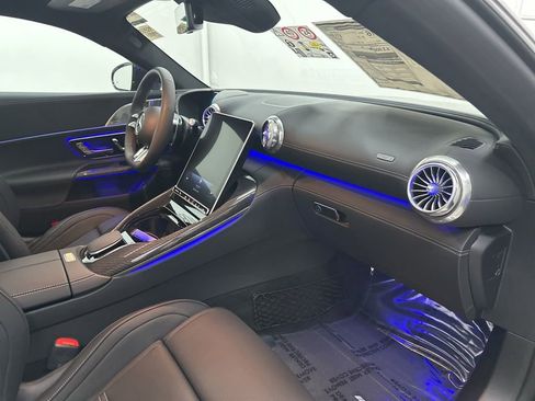 New 2026 Mercedes-Benz AMG GT 63 image 23