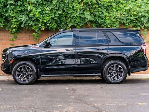 Used 2023 Chevrolet Tahoe Z71 image 8