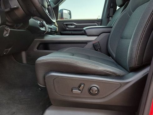 Used 2022 RAM 1500 Big Horn AWD/4WD image 19