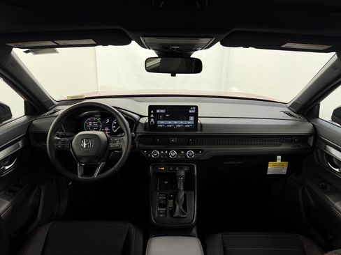 New 2026 Honda CR-V Sport image 15