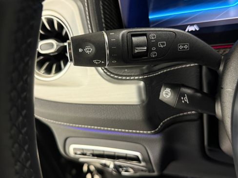 Used 2022 Mercedes-Benz G 63 AMG G 63 AMG Sport Utility 4D image 76