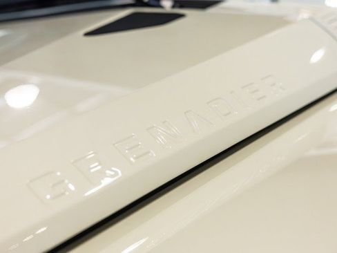 Used 2025 INEOS Grenadier AWD/4WD image 13