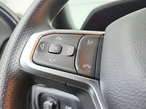 New 2026 RAM 3500 Tradesman AWD/4WD image 22