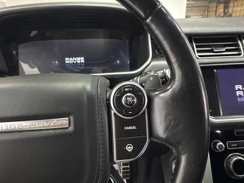Used 2013 Land Rover Range Rover Supercharged image 14