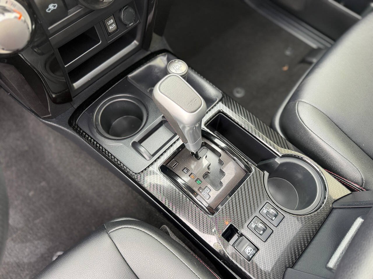 Used 2019 Toyota 4Runner TRD Pro AWD/4WD image 44