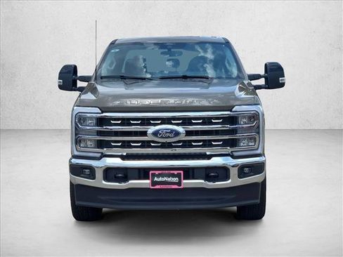 New 2026 Ford F250 Lariat w/ FX4 Off-Road Package AWD/4WD image 6