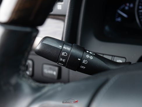 Used 2014 Lexus LS 460 w/ Comfort Package RWD image 25